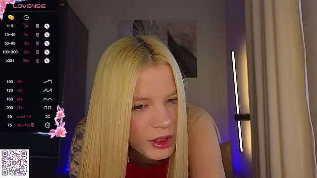 meowbaaby online show from February 10, 3:21 am