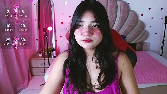 mia fox666 online show from April 28, 1:04 am