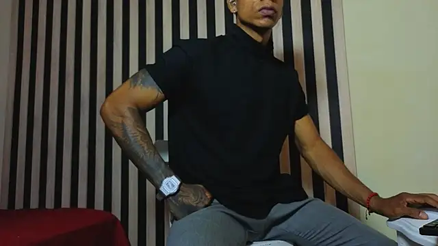 big dante77 online show from March 25, 8:37 pm