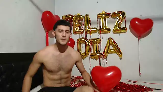 jhayko22 online show from February 14, 11:34 pm