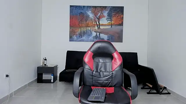 Snapshot of ryanwhite3 chatting on February 12, 1:11 am ryanwhite3 online show from February 12, 1:11 am