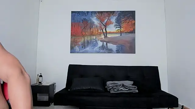 Snapshot of ryanwhite3 chatting on February 13, 9:55 pm ryanwhite3 online show from February 13, 9:55 pm