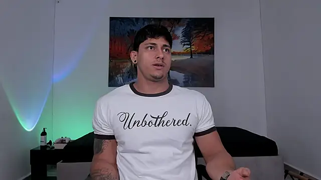 Snapshot of ryanwhite3 chatting on March 4, 10:49 pm ryanwhite3 online show from March 4, 10:49 pm