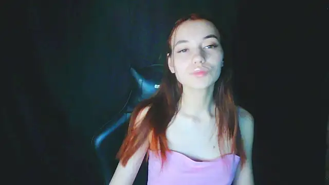 liza  kitty online show from April 18, 4:44 pm