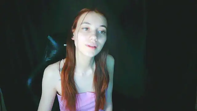 liza  kitty online show from April 18, 7:58 pm