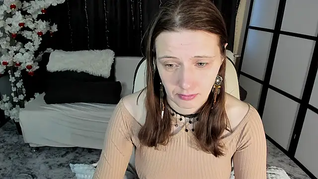 Kathrine Meyer online show from February 10, 2:04 am