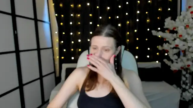 Kathrine Meyer online show from April 28, 1:59 am