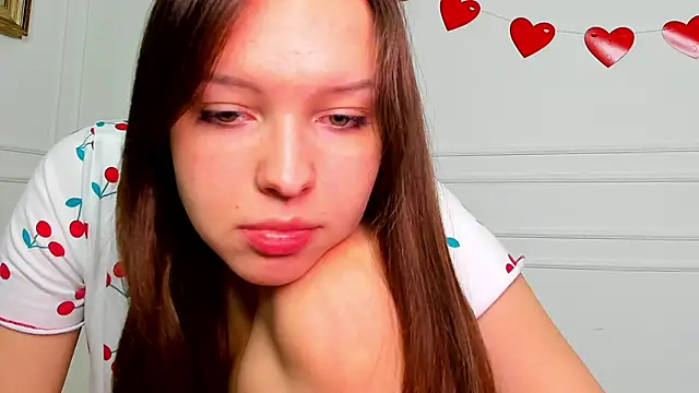 lunahush online show from March 8, 2:04 am