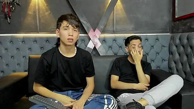 Jack Wesker 1 online show from March 19, 5:55 am