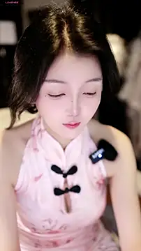 xiaomoli928 online show from April 28, 8:25 pm