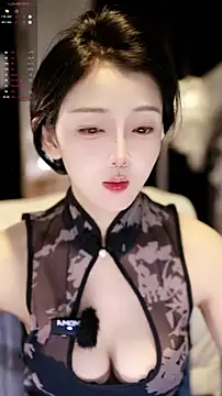 xiaomoli928 online show from May 1, 8:02 pm