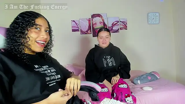 meredit cris23 online show from January 31, 11:36 pm