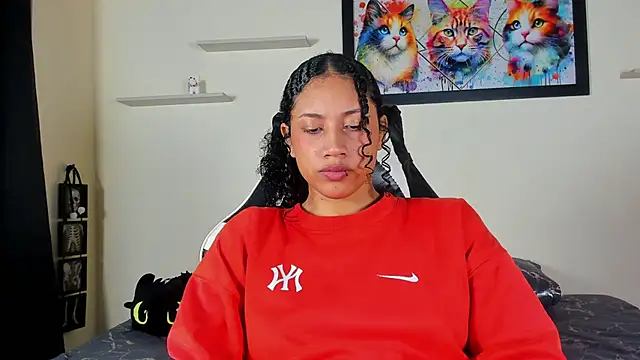 meredit cris23 online show from February 8, 4:38 am