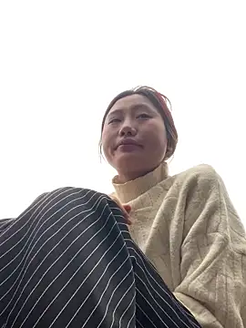 ngoccc-nga online show from February 17, 1:35 am