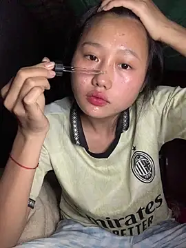 ngoccc-nga online show from March 15, 1:06 pm