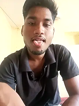Snapshot of Krishna-10 chatting on May 6, 1:25 am Krishna-10 online show from May 6, 1:25 am