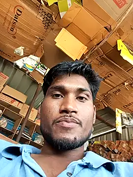 Snapshot of Krishna-10 chatting on May 18, 9:37 am Krishna-10 online show from May 18, 9:37 am