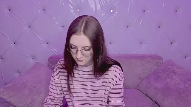 VixenLight online show from February 23, 2:42 am