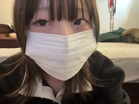 -rio-chan online show from February 24, 5:05 am