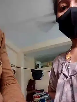 Divyanshi hott online show from July 31, 7:41 am