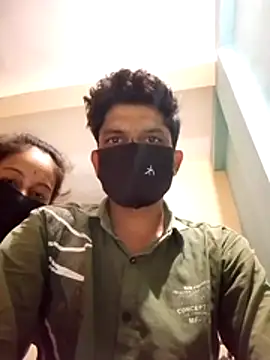 Divyanshi hott online show from July 31, 9:14 pm