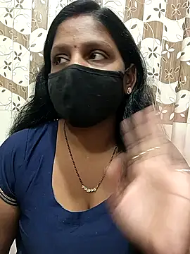 Parul-009 online show from February 16, 6:31 am