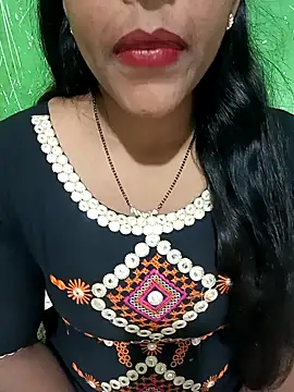 Parul-009 online show from February 27, 4:34 am