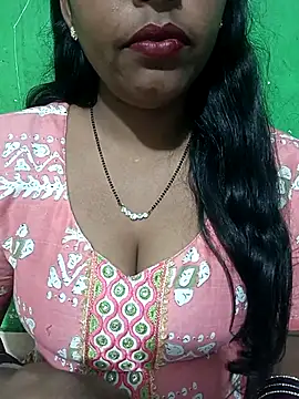 Parul-009 online show from March 2, 7:15 am