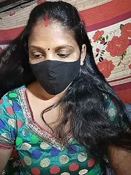 Parul-009 online show from May 12, 3:47 am
