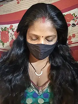 Parul-009 online show from May 13, 5:05 am