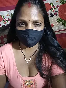 Parul-009 online show from May 13, 9:55 pm