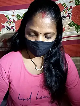 Parul-009 online show from May 14, 5:53 pm