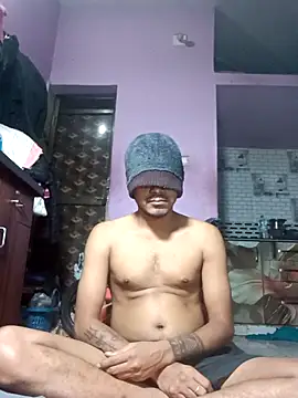 Fetish-Couple2 online show from February 4, 8:14 pm