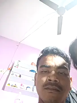 Fetish-Couple2 online show from March 12, 10:54 am