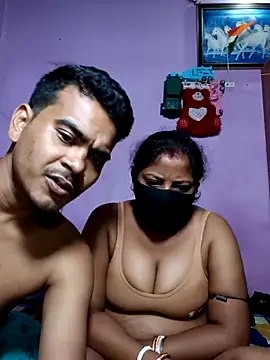 Fetish-Couple2 online show from March 14, 9:09 pm