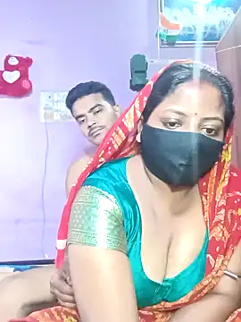 Fetish-Couple2 online show from March 15, 7:42 pm