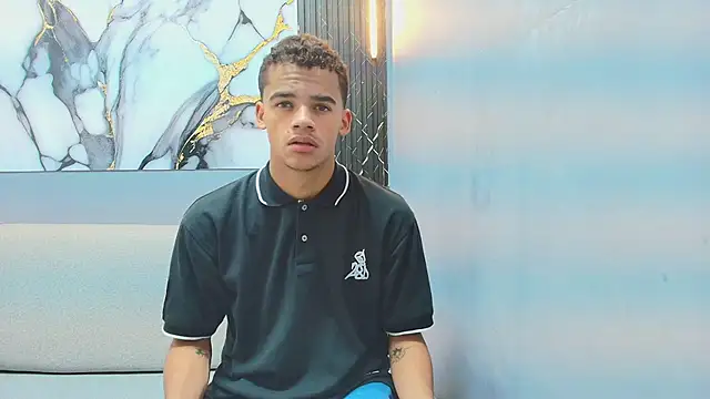 samuel wyatt online show from February 12, 12:22 pm