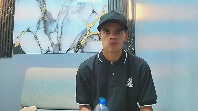 samuel wyatt online show from February 20, 12:38 pm