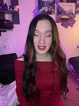 Carolina G0lden online show from April 27, 8:40 pm