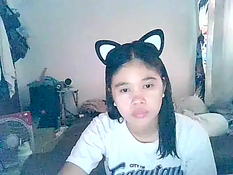 Angel lust69 online show from March 12, 7:03 am