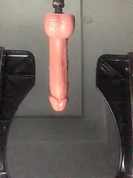 Creamy Kim online show from June 20, 6:11 pm