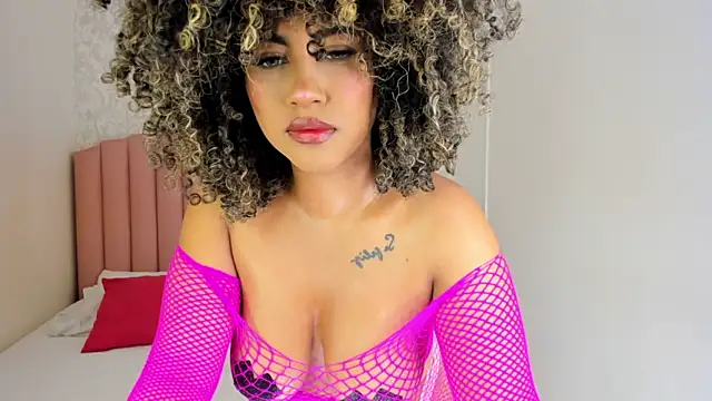 Brit weston online show from February 25, 7:56 pm