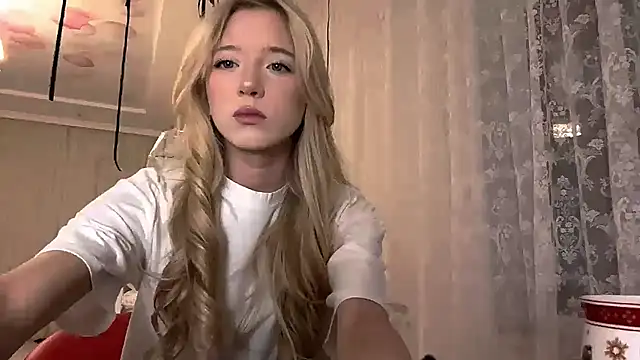 IvyArmbrister online show from February 27, 8:20 pm