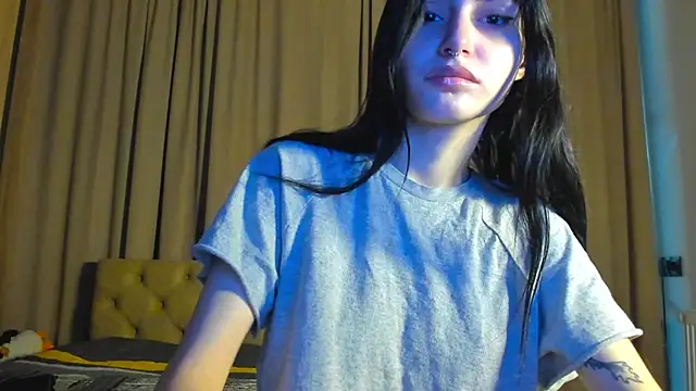 Snapshot of Lesyalisss chatting on May 30, 10:29 pm Lesyalisss online show from May 30, 10:29 pm