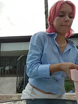 Kitty San xXx online show from April 30, 10:25 pm