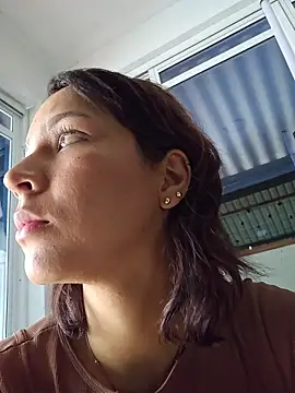 Snapshot of Kitty_San_xXx chatting on June 19, 8:34 pm Kitty San xXx online show from June 19, 8:34 pm