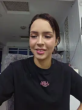 Snapshot of Kitty_San_xXx chatting on July 12, 10:50 am Kitty San xXx online show from July 12, 10:50 am