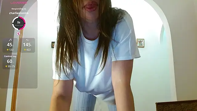goldengenesdoll online show from July 29, 6:28 pm