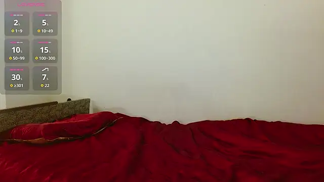 goldengenesdoll online show from July 31, 7:46 pm