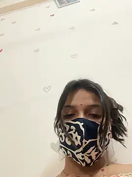 kavyababy00 online show from March 6, 6:59 pm